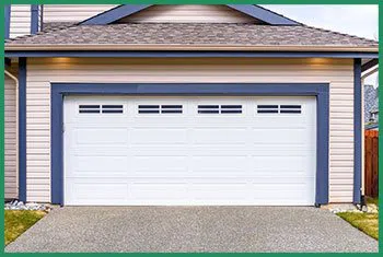 Quality Garage Door Service Murray, UT 801-981-4179 - custom-gr-22m
