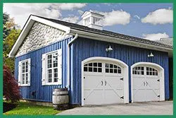 Quality Garage Door Service Murray, UT 801-981-4179 - garage-sid-gr-22m