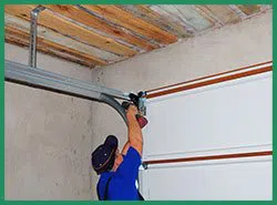 Quality Garage Door Service Murray, UT 801-981-4179 - sprin-sid-gr-22m