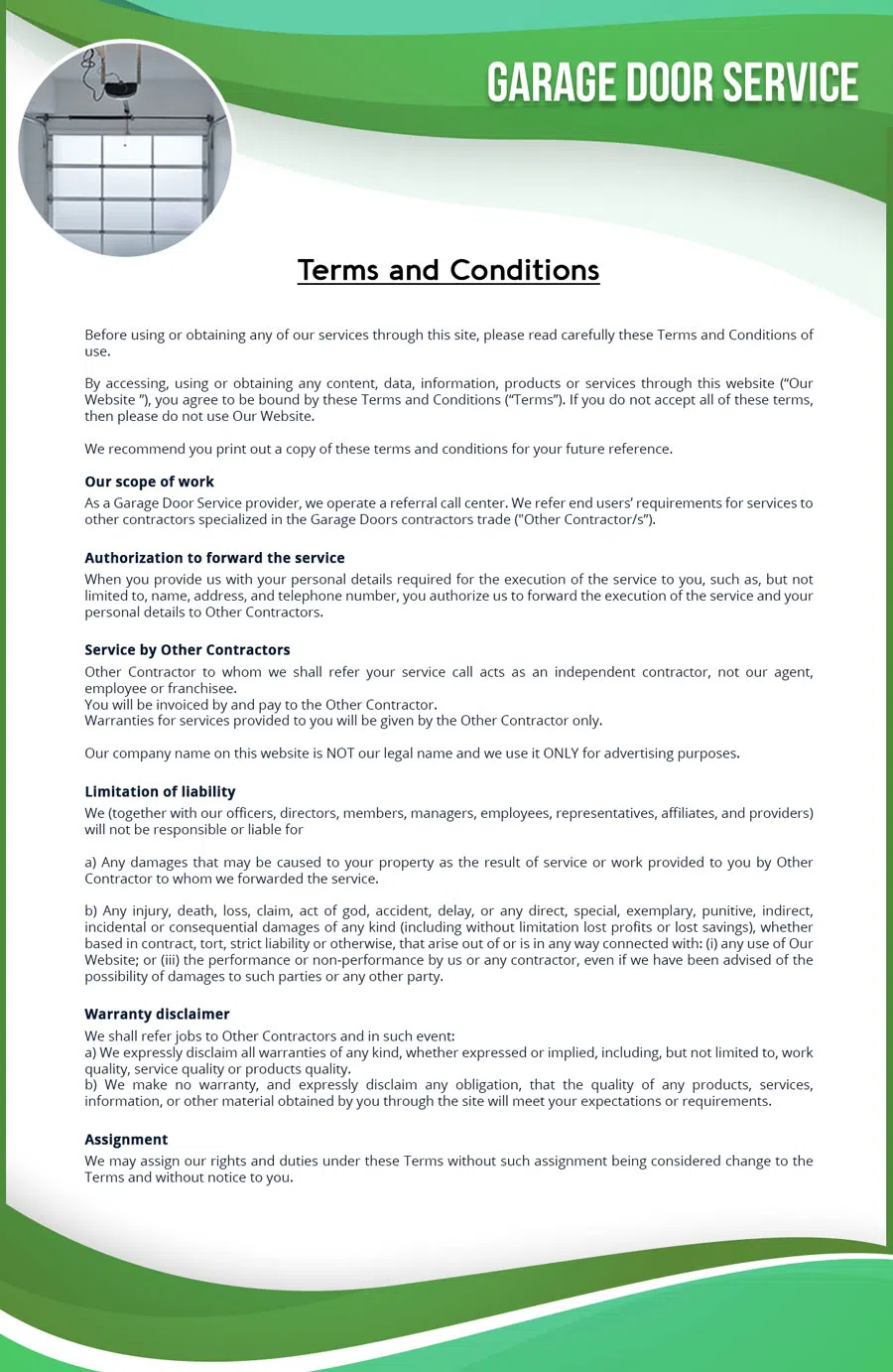 Quality Garage Door Service Murray, UT 801-981-4179